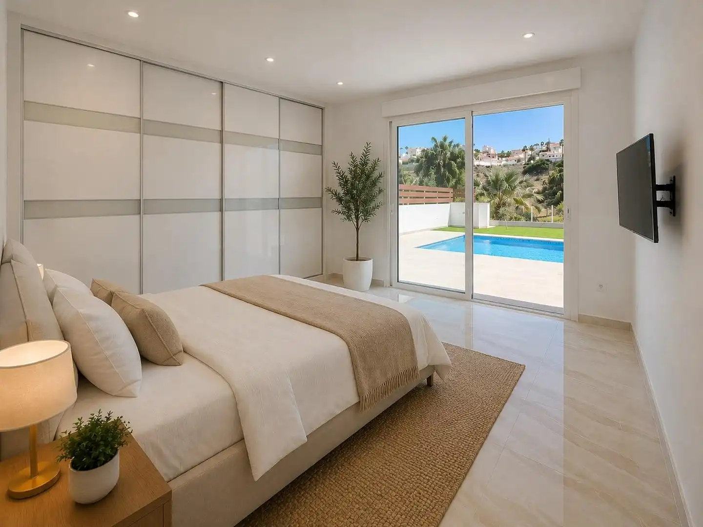 Villa mit Pool zum Verkauf in Ciudad Quesada, imagen 18