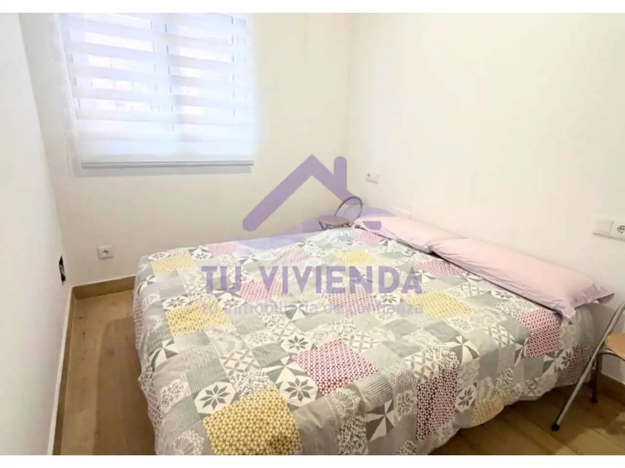 Wohnung zur Miete in Calle Padre Manjón, Delicias