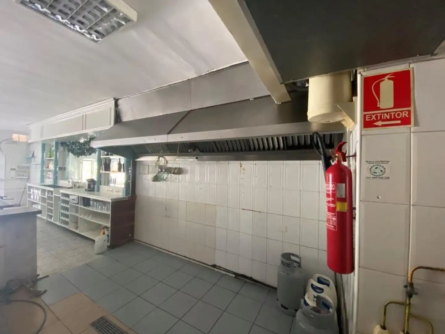 Locale commerciale in vendita a Avenida de Colón 0, imagen 22