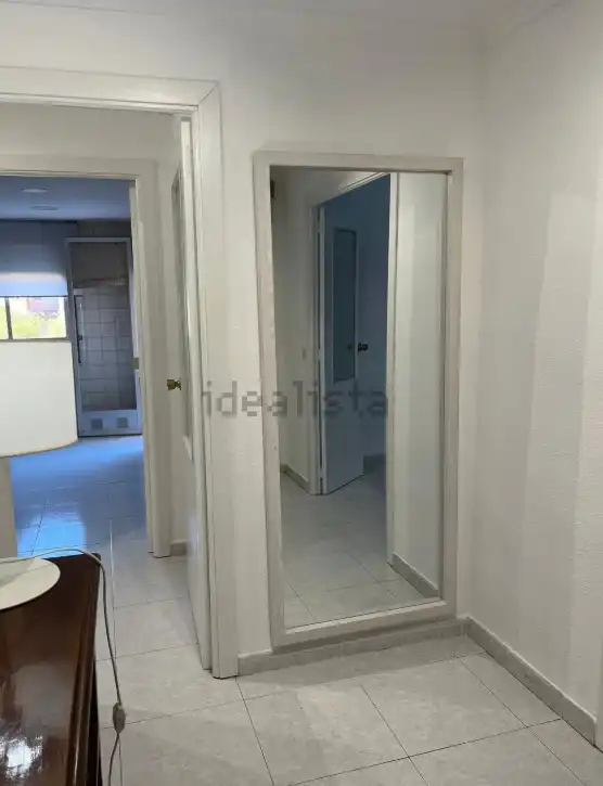 Flat for rent in Valencia  with Furnished, Oven and Washing machine