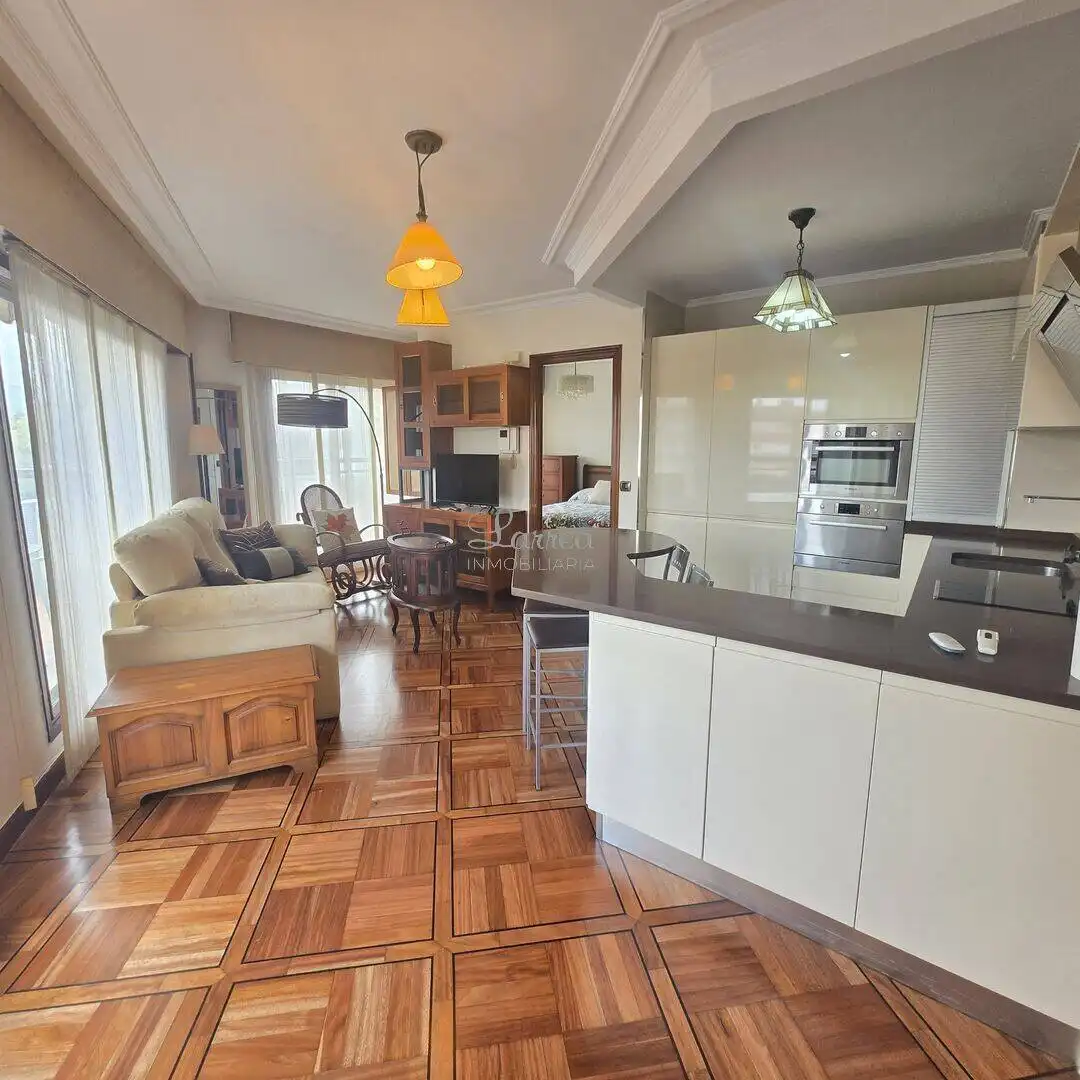 Piso con ascensor en venta en Amorebieta-Etxano, imagen 4