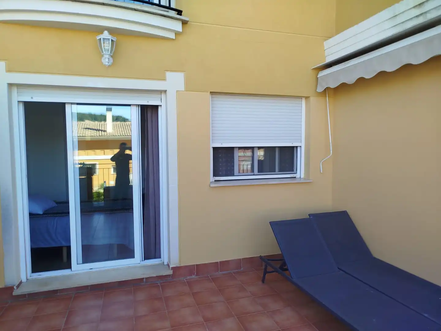 Apartamento en venta en Chiva, Valencia