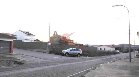 Foto 2 de Terreny en venda a Abia de la Obispalia, Agustin Fernandez Muñoz, Abia de la Obispalía, Cuenca