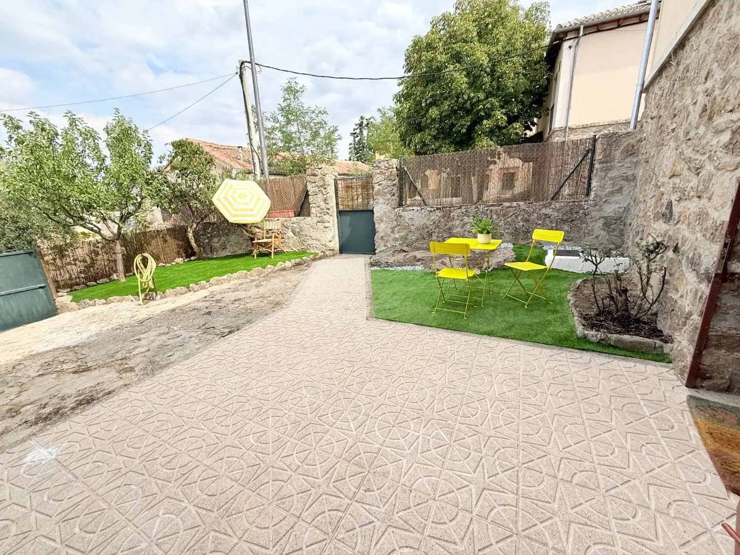 Casa o chalet en venta en Navas de Riofrío, Segovia