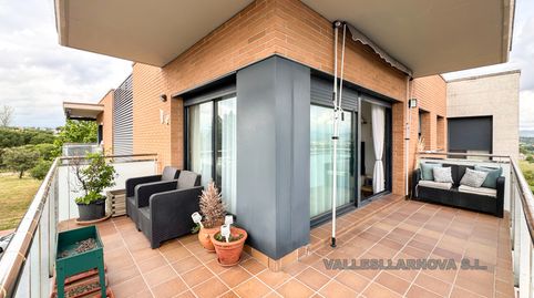 Foto 3 de Piso en venta en Parets del Vallès, Barcelona