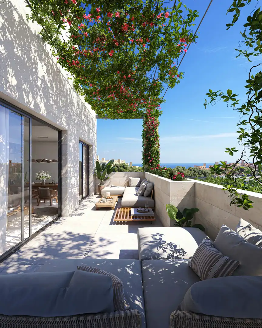 Apartament amb ascensor en venda a Punta Plata, imagen 28