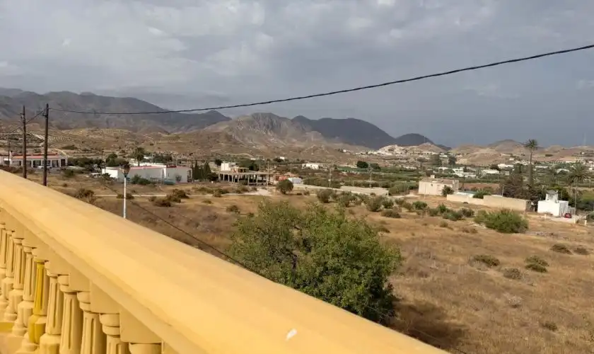 Haus oder Chalet zum Verkauf in Carboneras mit Klimaanlage, Heizung und Privatgarten