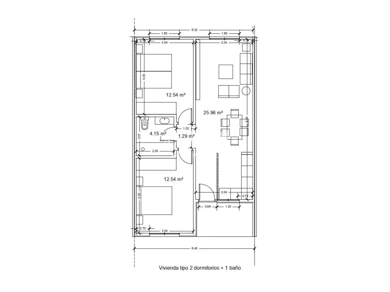 Reihenhaus mit Garten zum Verkauf in Calle Fuente de la Fama 18, imagen 9