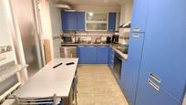 Kitchen of Flat for sale in La Roda  with Terrace and Balcony