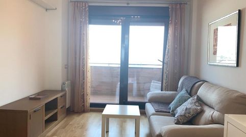 Foto 4 de Piso de alquiler en Adolfo Bioy Casares, Ensanche de Vallecas - La Gavia, Madrid Capital