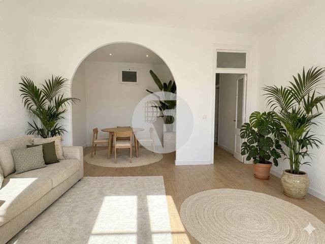 Piso en Venta en El Poblenou