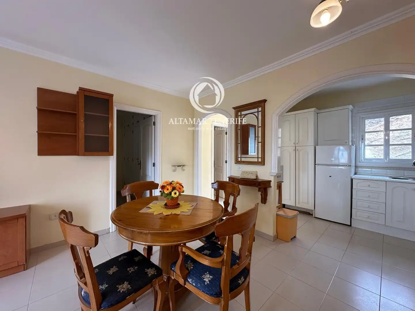 Apartament amb terrassa en venda a Asturias, imagen 8