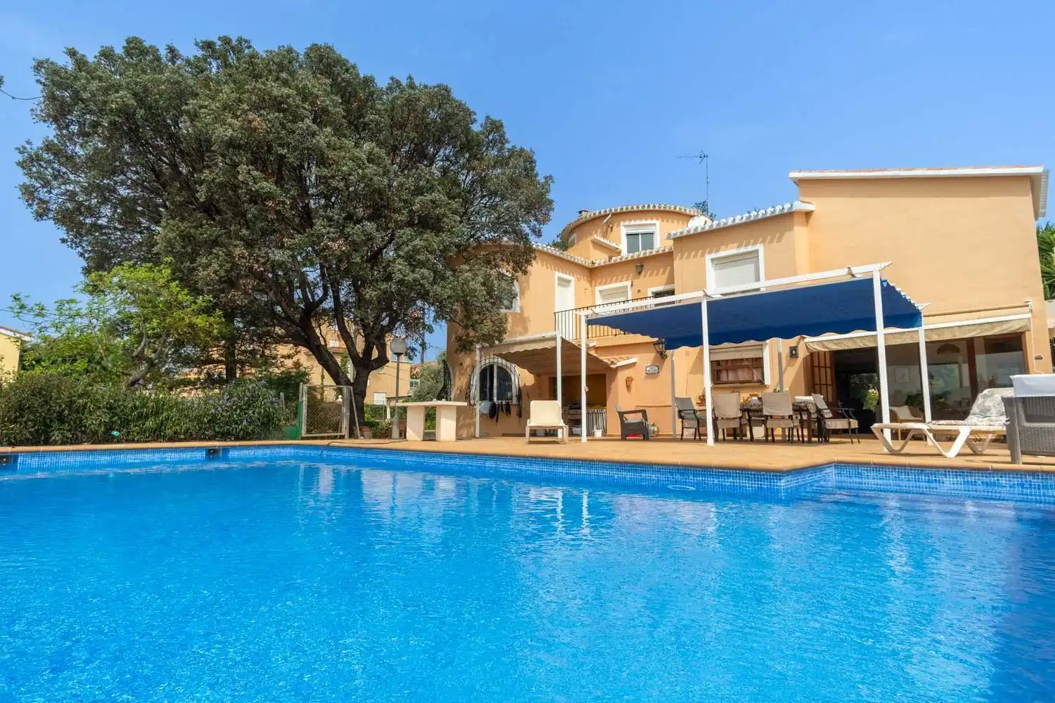 Villa in vendita a Las Marinas / Les Marines, imagen 3