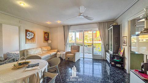 Foto 4 de Apartamento de alquiler en Avenida San Bartolome de Tirajana, 50, Los Arenales del Sol, Elche / Elx