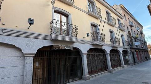 Foto 3 de Edifici en venda a Calle Estrada, Centro, Ávila