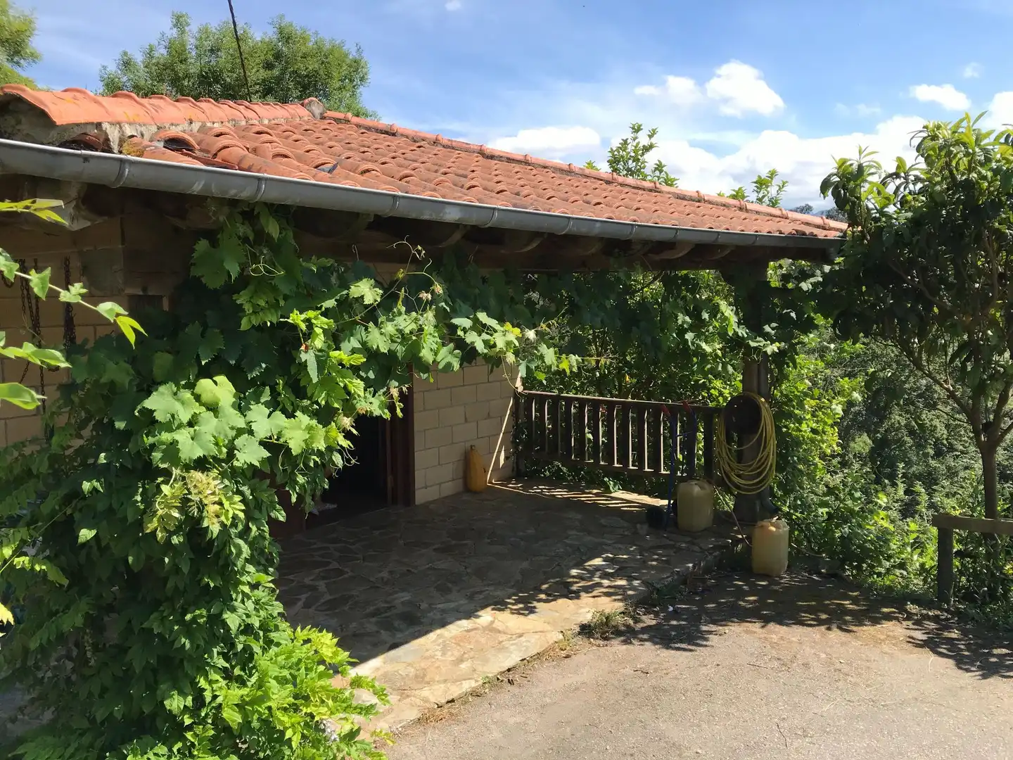 Casa in vendita a Parres
