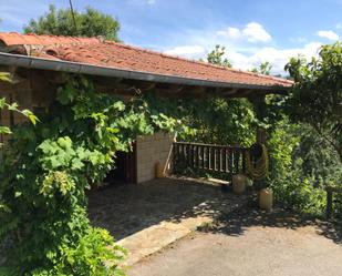 Garden of House or chalet for sale in Parres