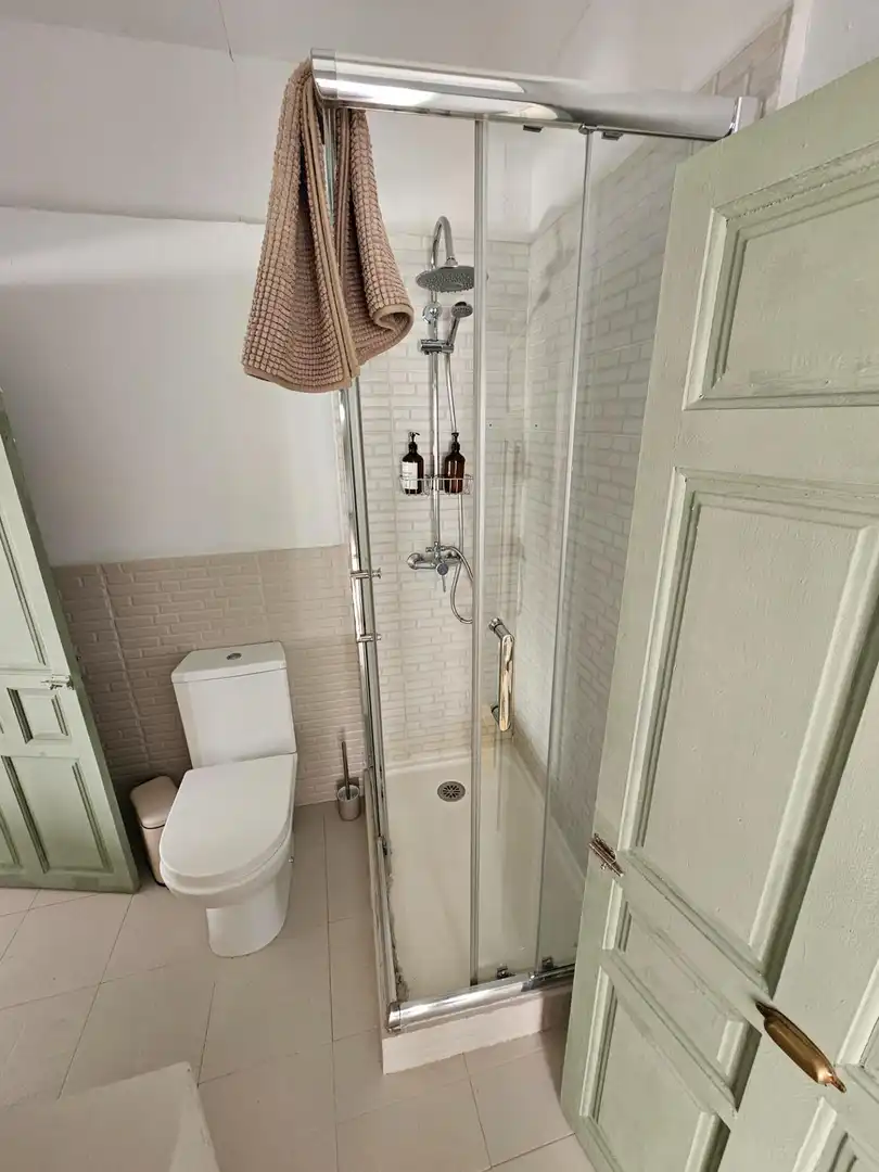 Apartament amb terrassa en venda a Vejer, imagen 23