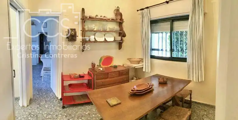 Villa avec piscine à vendre à Sanlúcar la Mayor, imagen 72