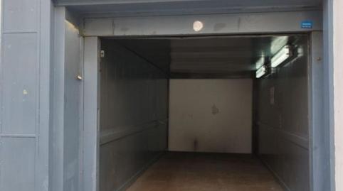 Foto 2 de Garatge en venda a Casco Antiguo, Badajoz Capital