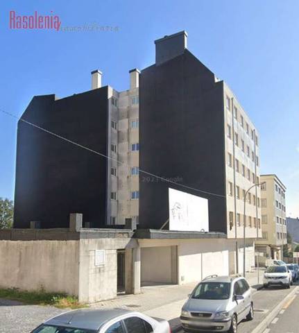 Edificio en Venta en TERRA CHÁ, 39 en Vilalba