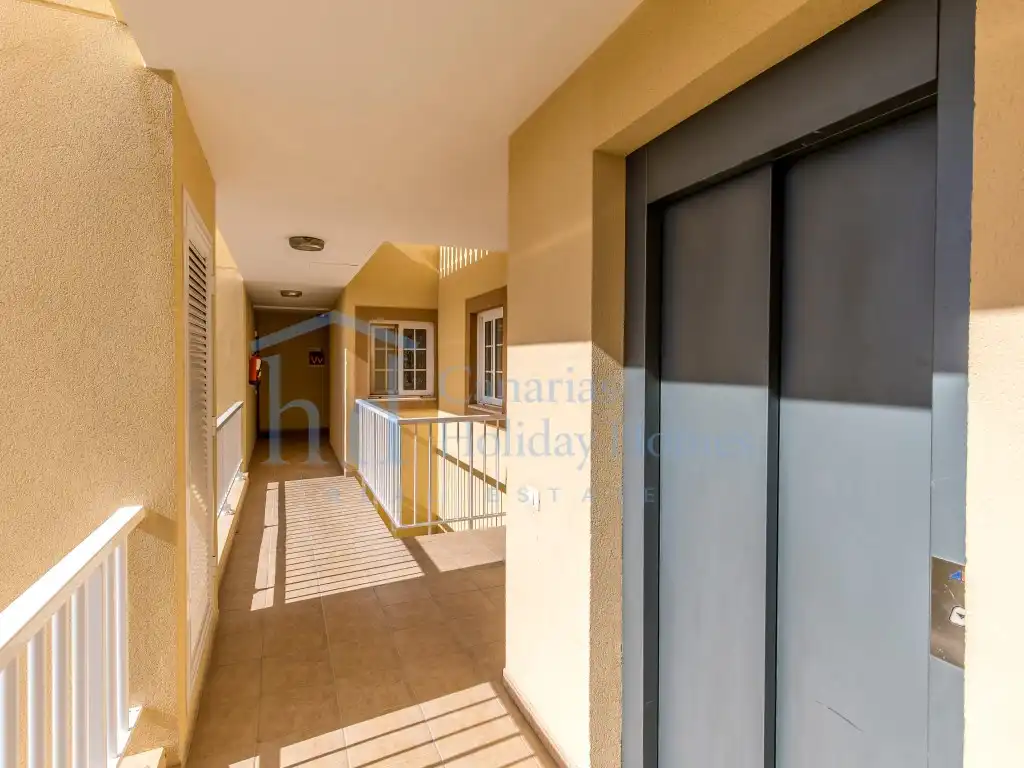 Ático con piscina en venta en Calle Jilguero, imagen 17