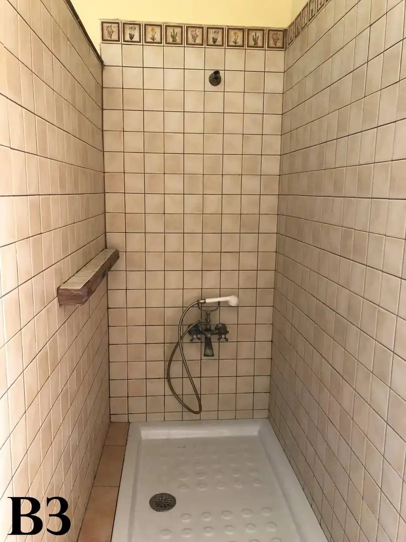 Baño de Casa o chalet en venta en Canjáyar