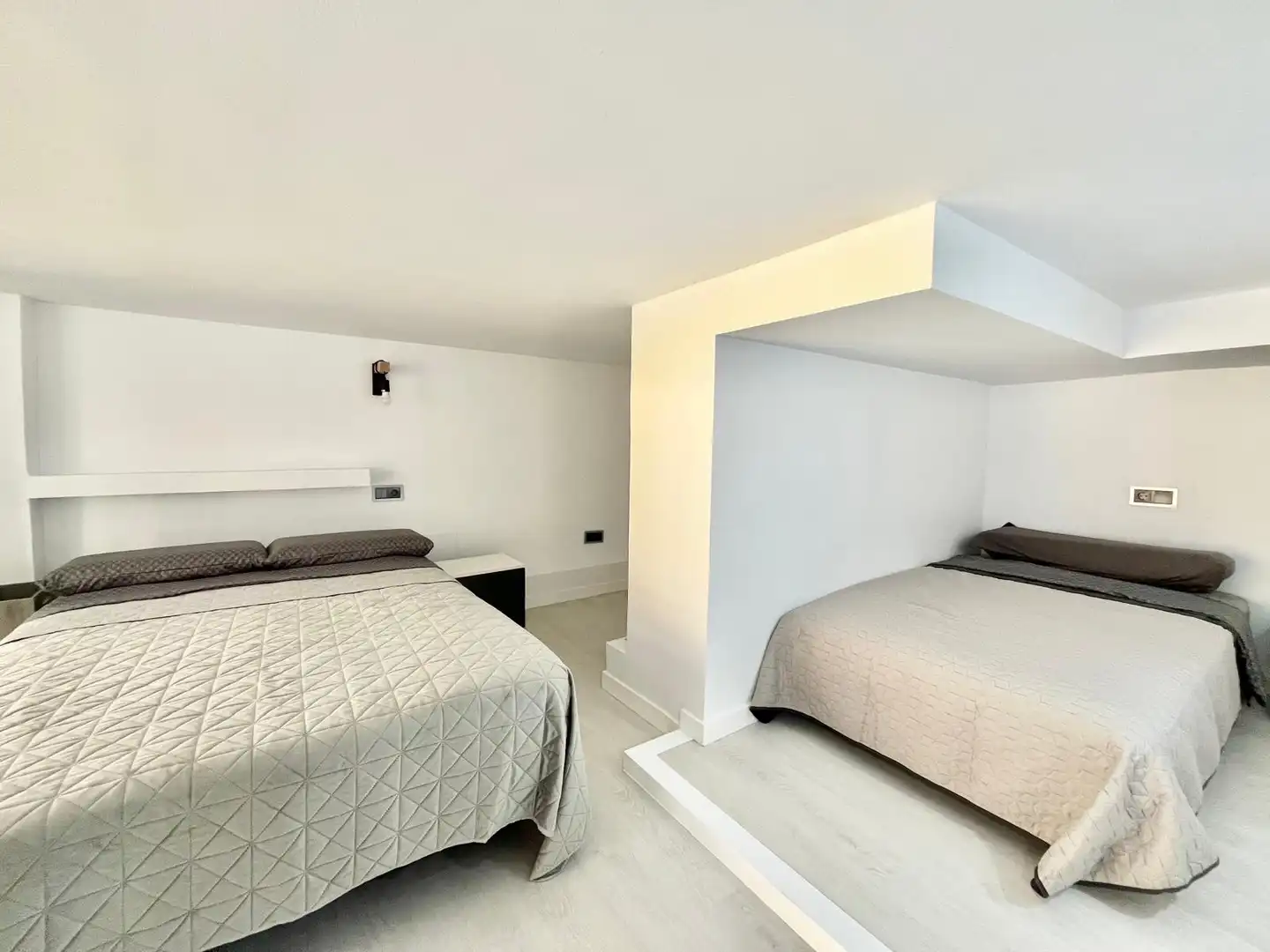 Apartments for rent in Torrevieja  with Air Conditioner, Heating and Furnished