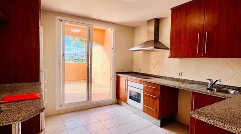 Foto 4 de Ático en venta en Santa María, Marbella