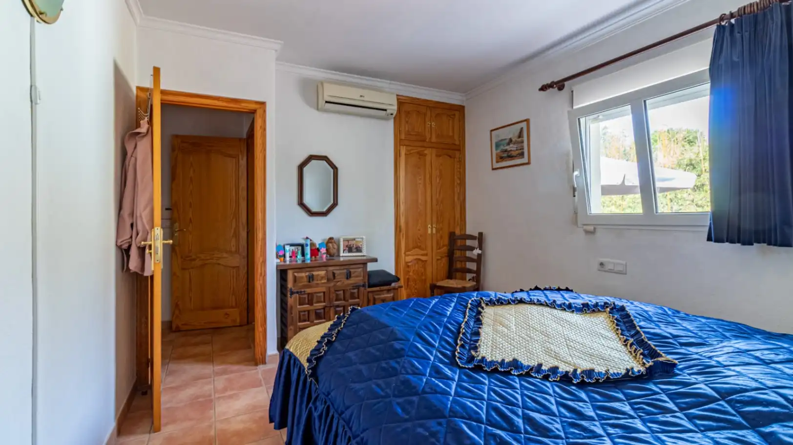 Villa con piscina in vendita a Els Poblets, imagen 18