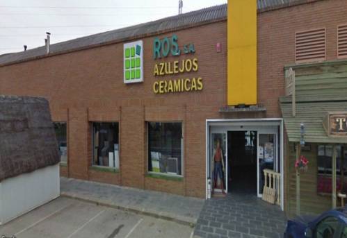 Edificio en Venta en Ctra Zaragoza en Tafalla