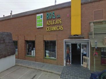 Otros en venta en Ctra Zaragoza