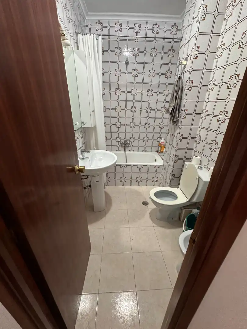 Flat for rent in Avenida de los Alfares, Fuensanta - Universidad