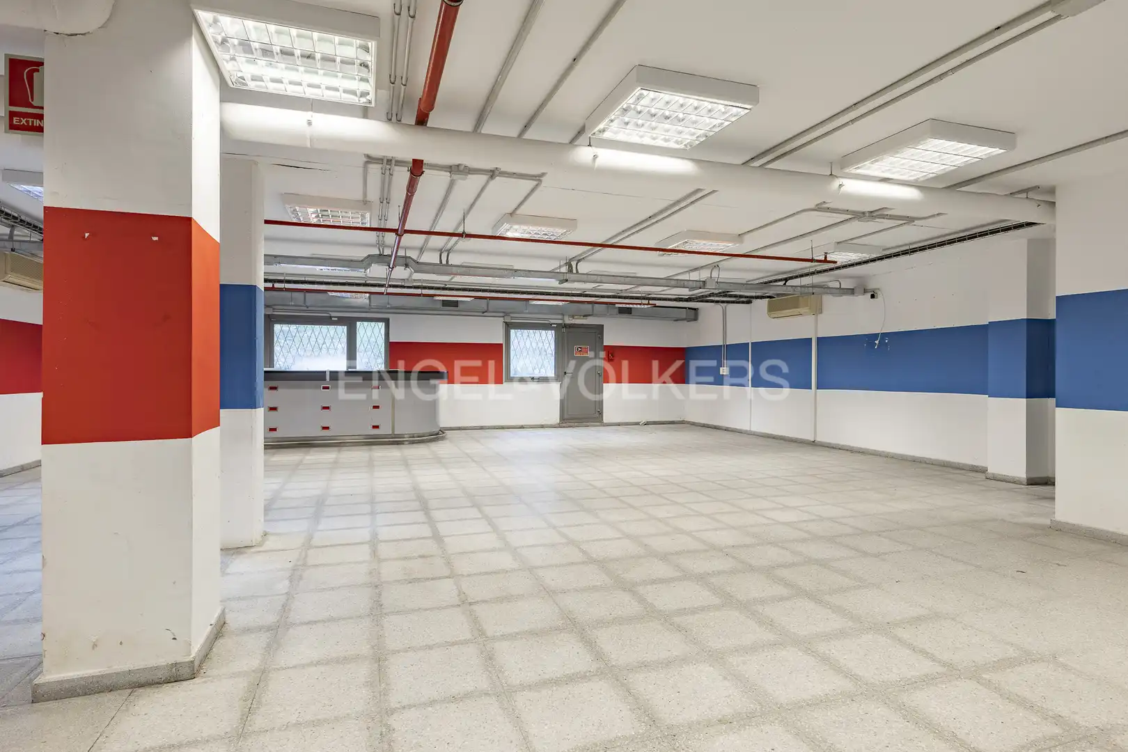 Office space with lift to rent in Zona Industrial, imagen 57