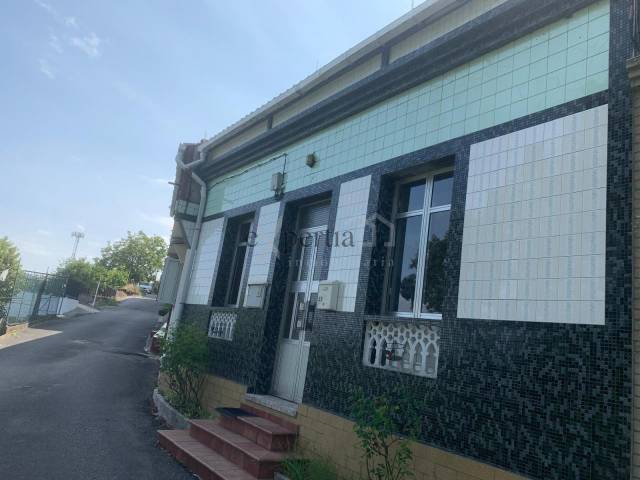 Casa-chalet en Venta en Boiro