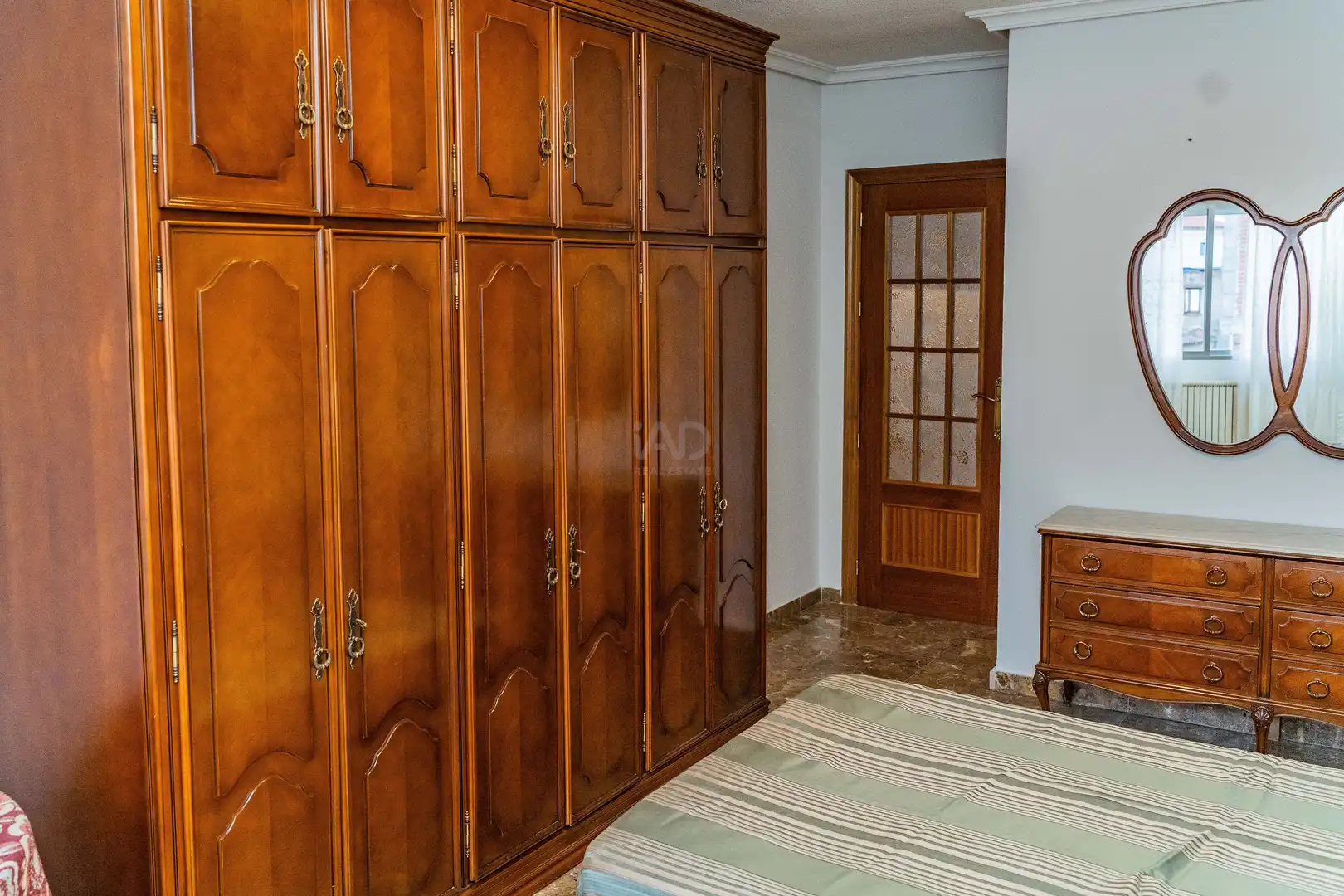 Habitación de Piso en venta en Belvís de la Jara con Aire acondicionado, Calefacción y Terraza