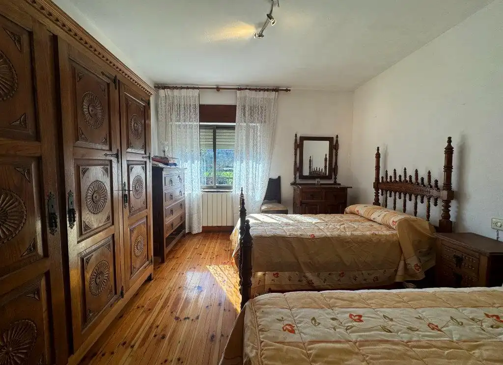 Finca rústica en venta en Barrio Carrejo, 110, Cabezón de la Sal