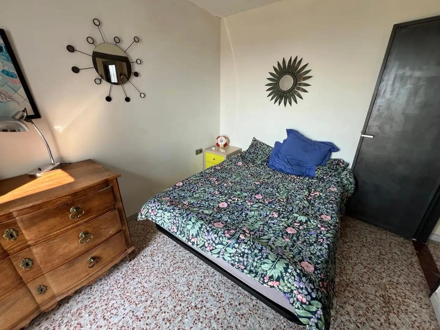 Bedroom of Houses for sale in Santa Susanna  with Air Conditioner, Heating and Private garden