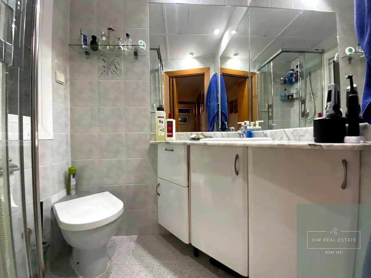 Baño de Piso en venta en Barcelona