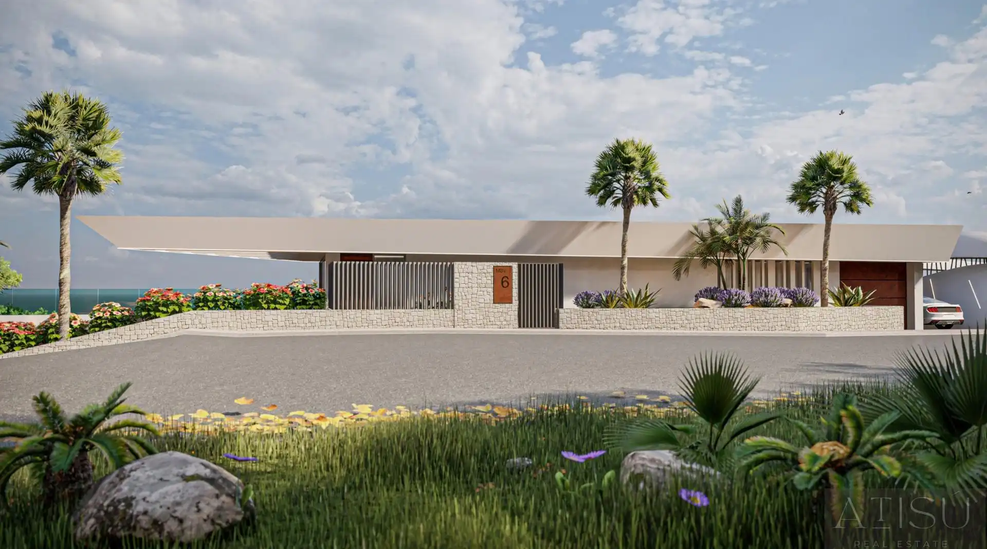 Attique avec piscine à vendre à Maryvilla, imagen 20