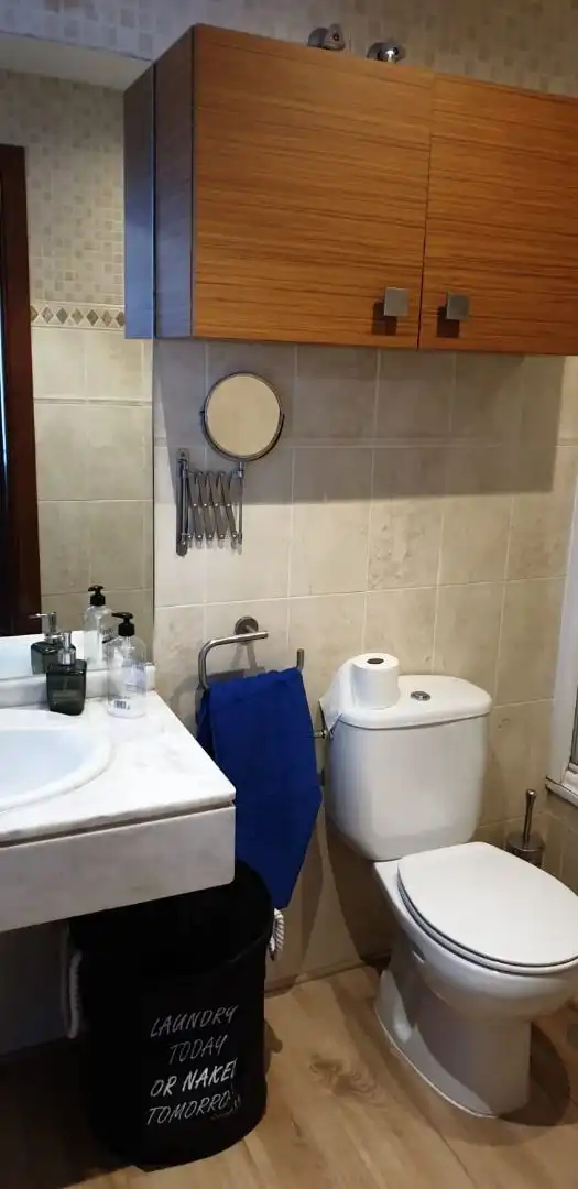 Apartamento de alquiler en Calle Herrería, La Zubia Ciudad
