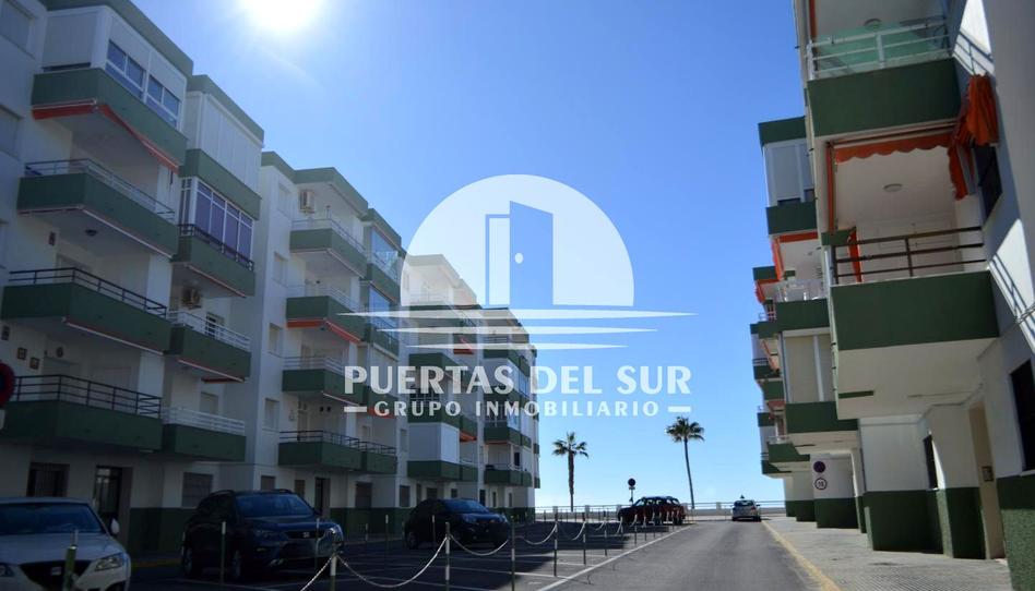 Foto 1 de Planta baixa en venda a Doctor González Meneses, Virgen del Mar, Cádiz