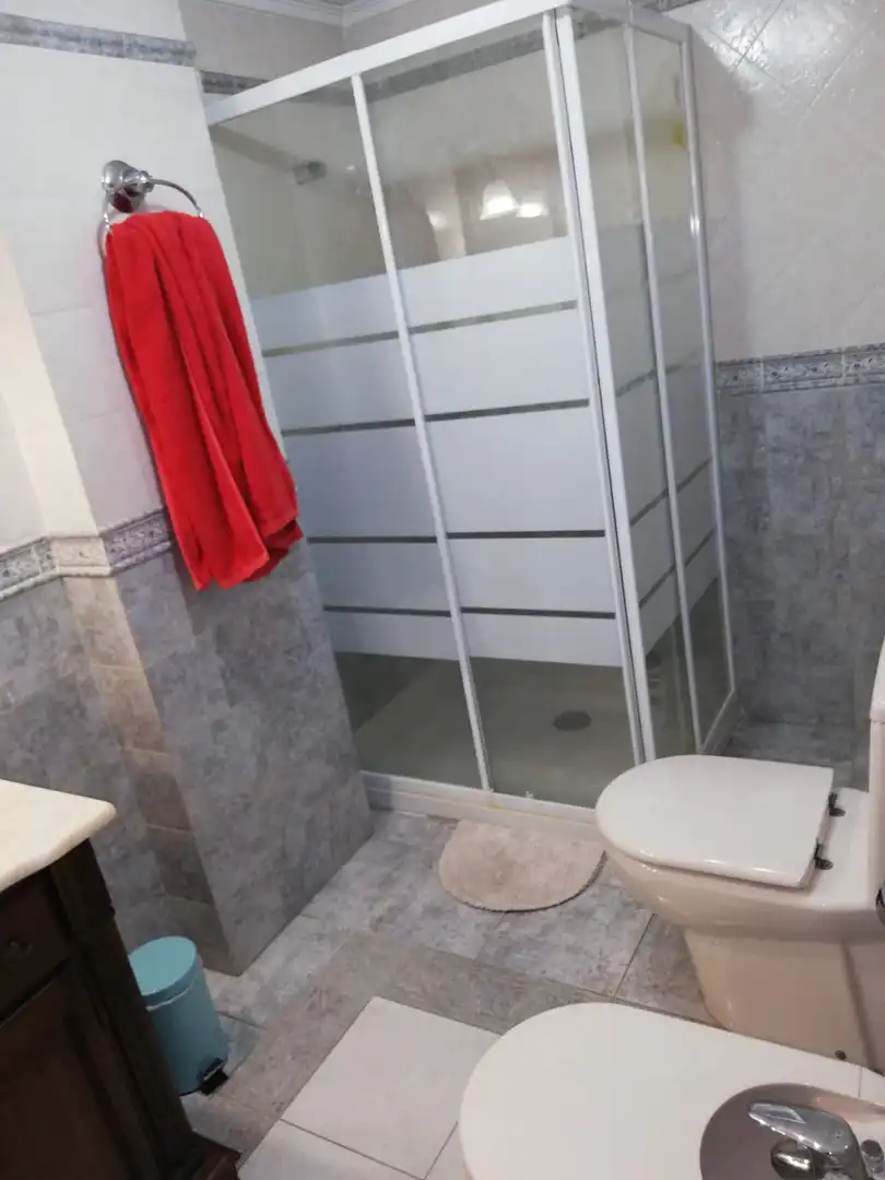 Flat for rent in Calle Granada, Barrio Alto - San Félix