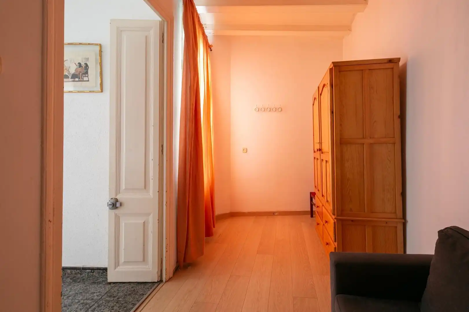 Flat for sale in Barcelona