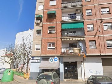 Wohnung zum Verkauf in Carrer Doctor Lleonart 24