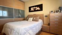 Bedroom of Flat for sale in Terrassa  with Air Conditioner, Heating and Parquet flooring