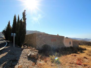 Country house for sale in Vélez de Benaudalla