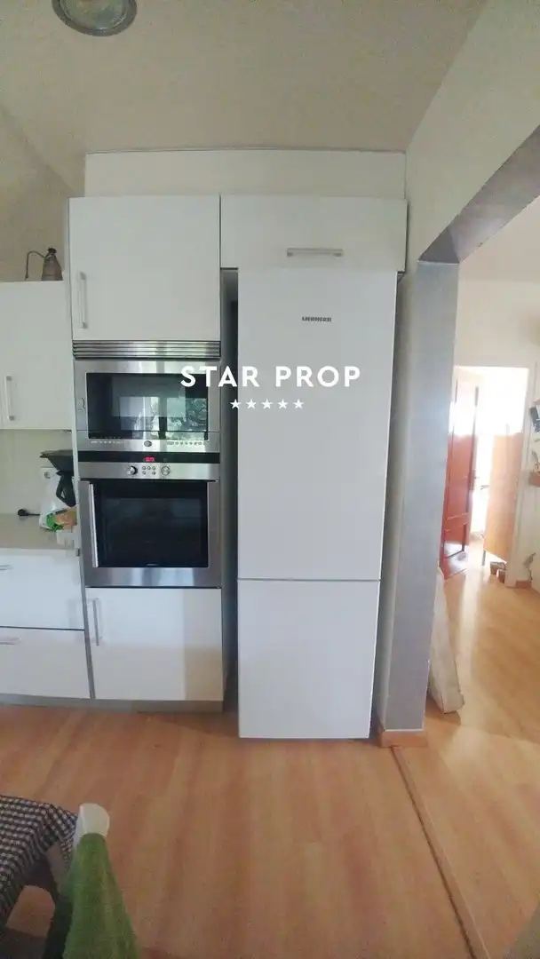 Cocina de Casa o chalet en venta en Colera con Piscina
