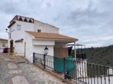 Casa en venda a OBISPO MUÑOZ HERRERA