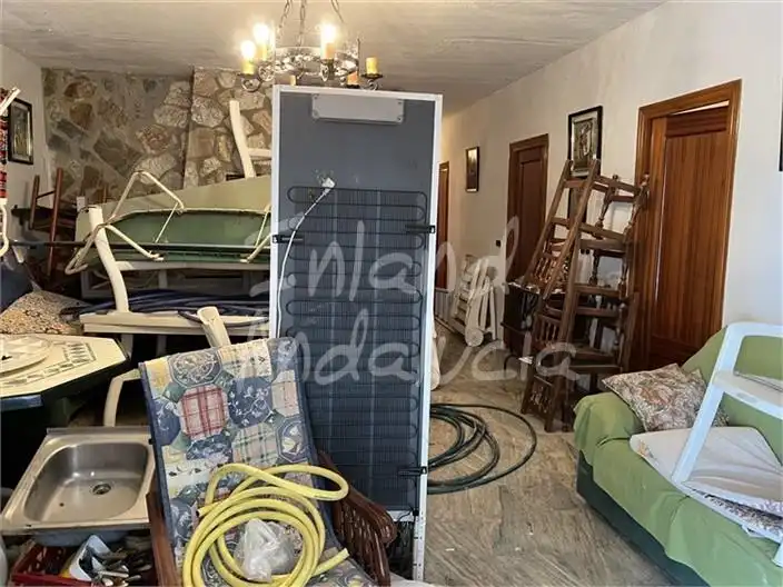 Casa amb piscina en venda a Montefrío, imagen 4